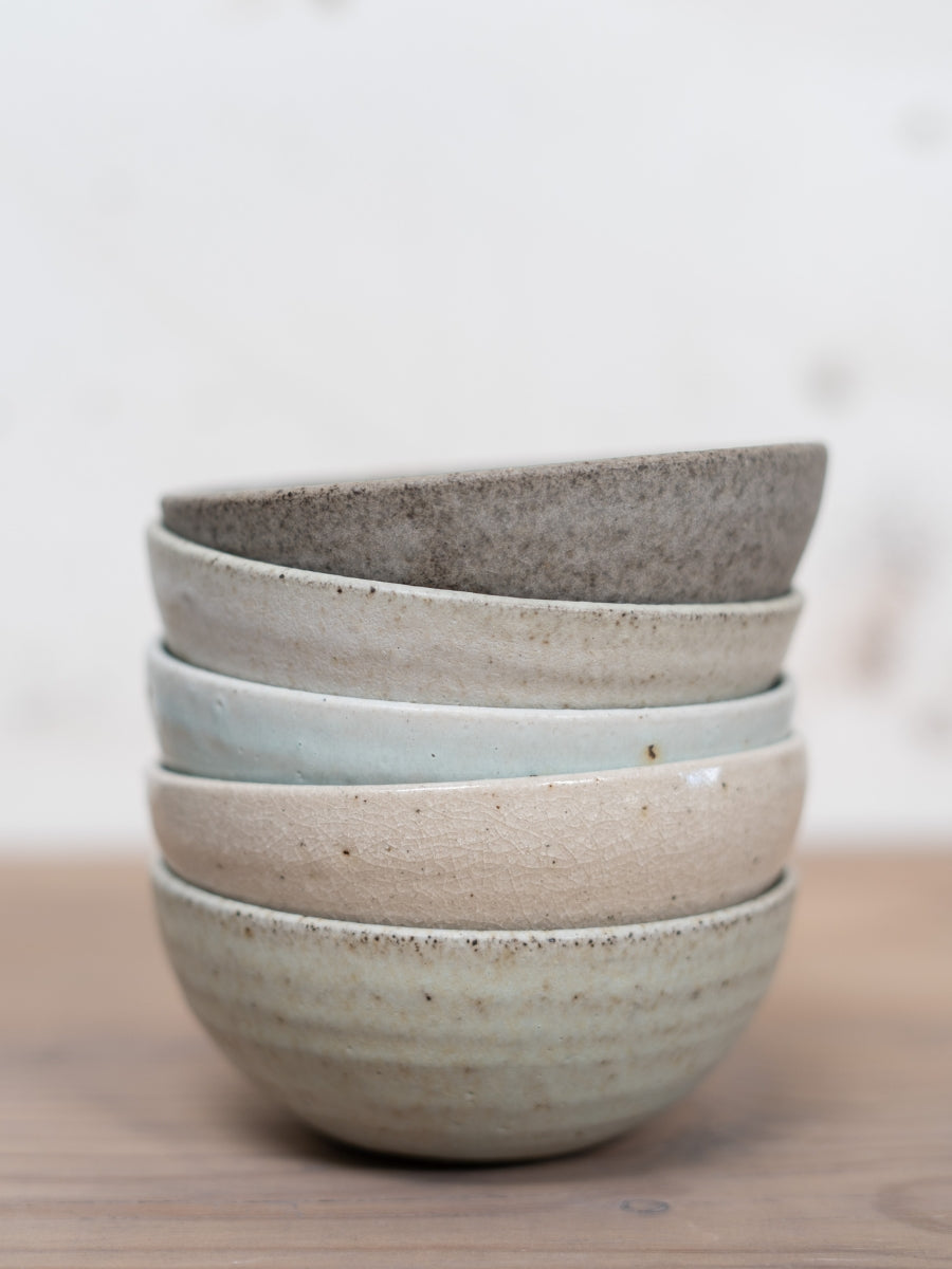 Bowl 10 cm - Flake