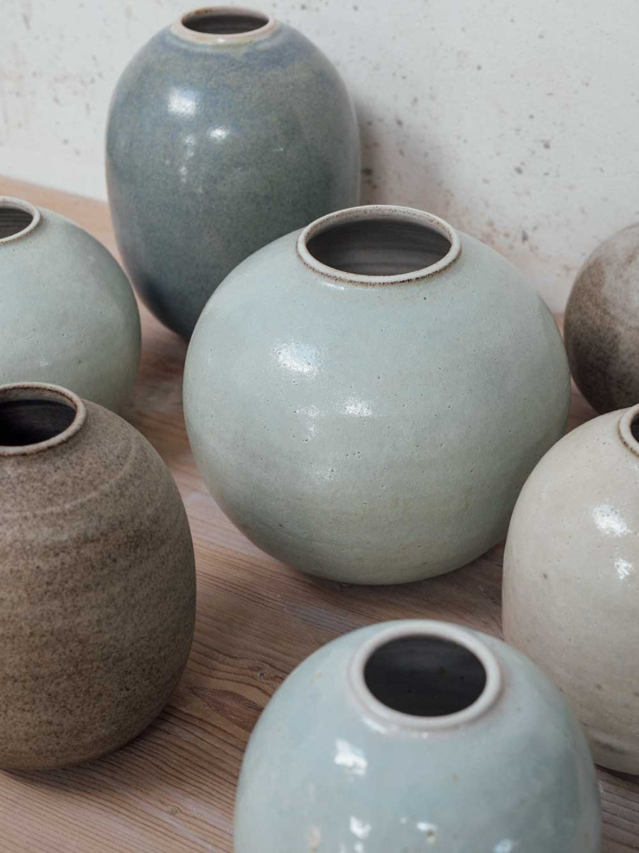Vase - Limited edition #8