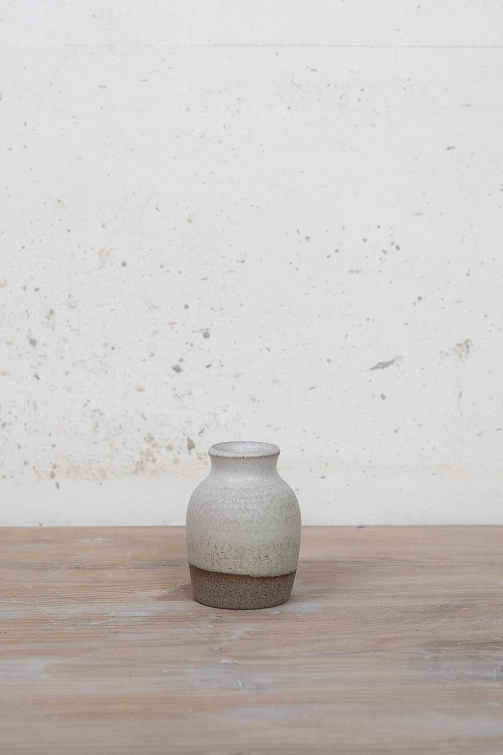 Small vase - Sand