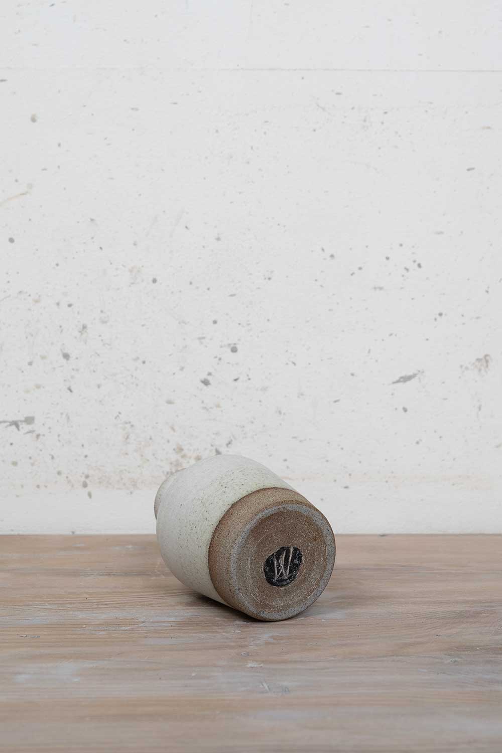 Medium vase - Sand