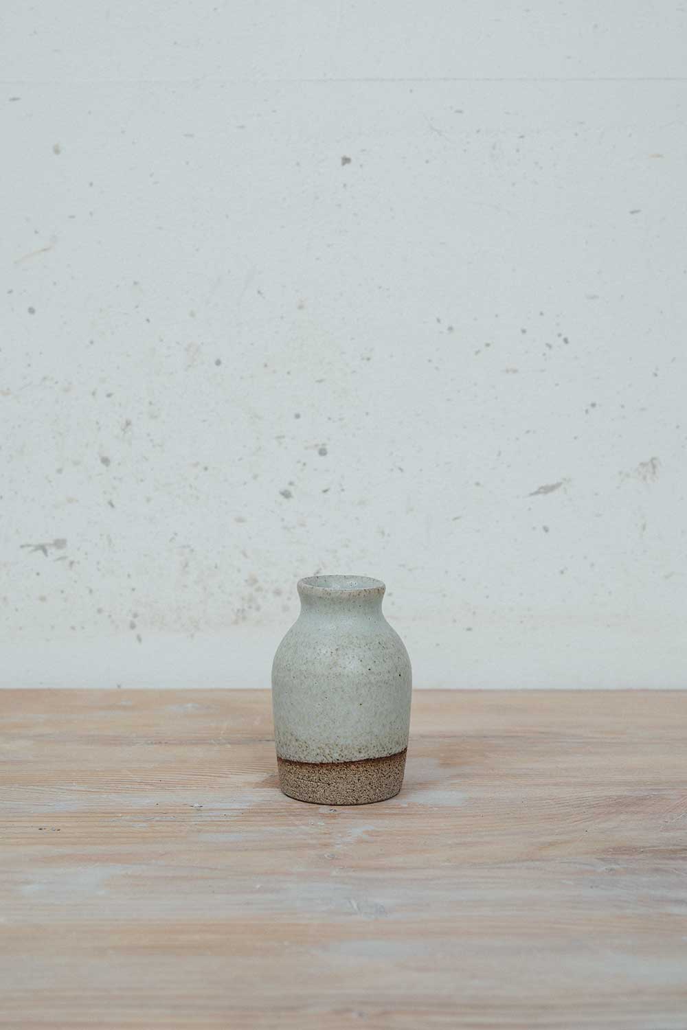 Lille vase - Sky