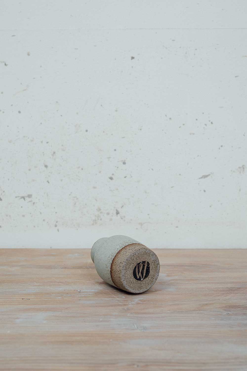 Lille vase - Sky