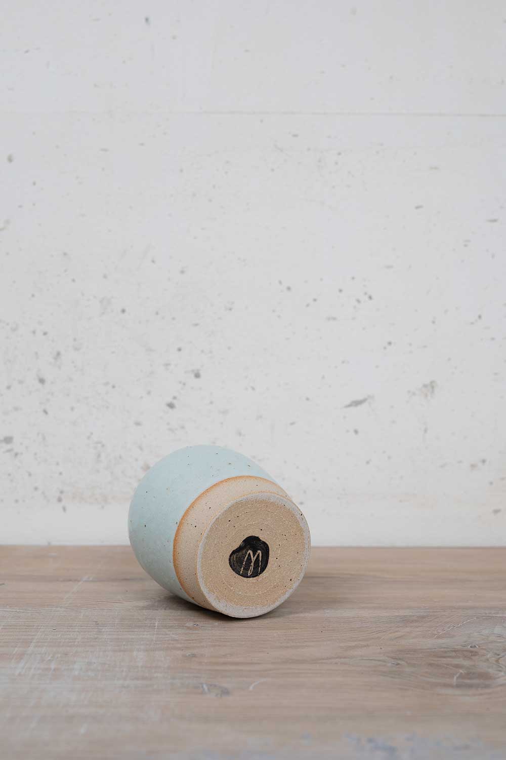 Medium vase - Water