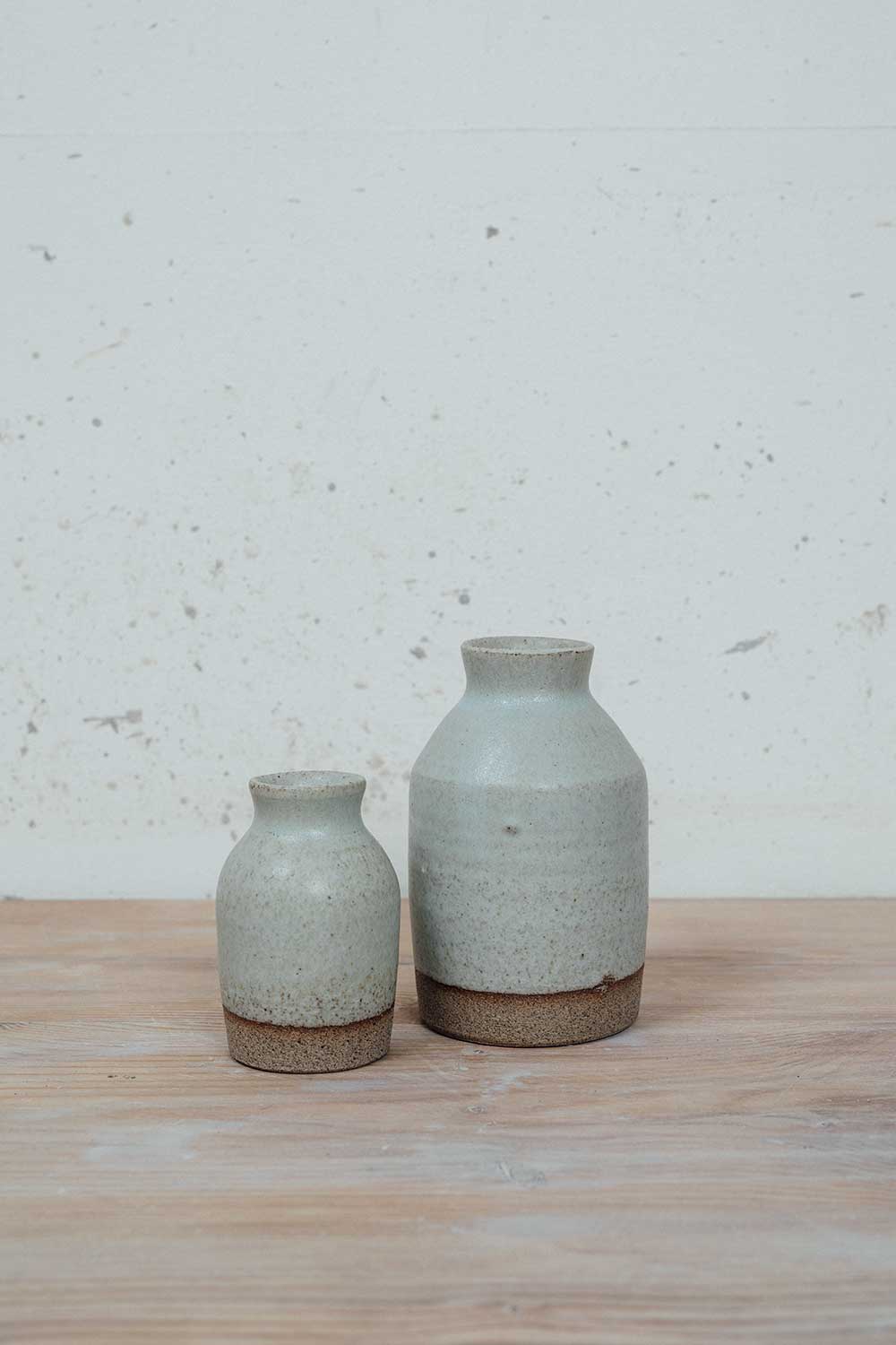 Lille vase - Sky