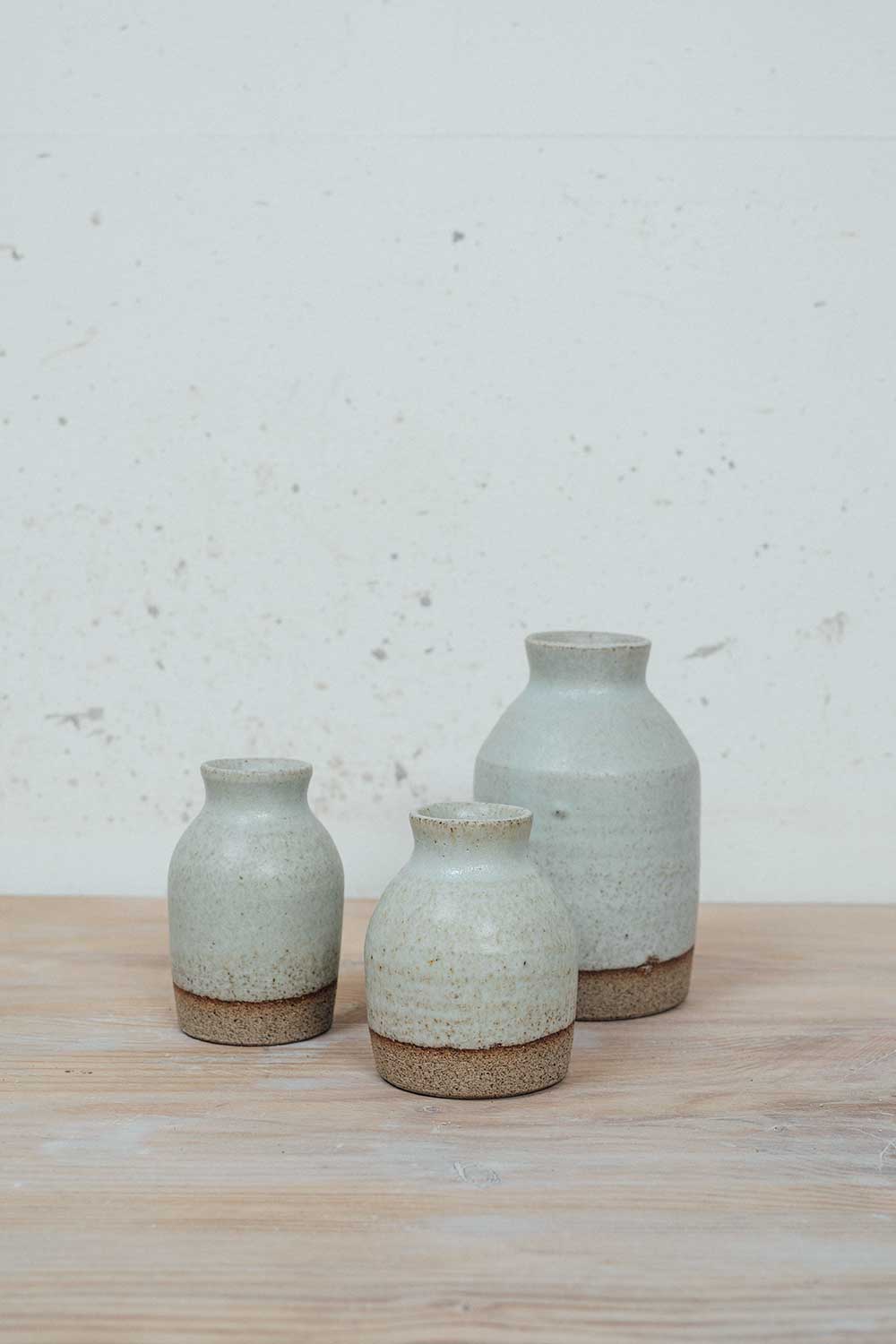 Lille vase - Sky