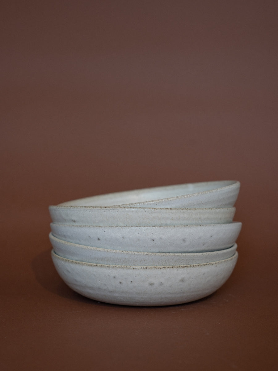 Deep plate 22 cm - Sand