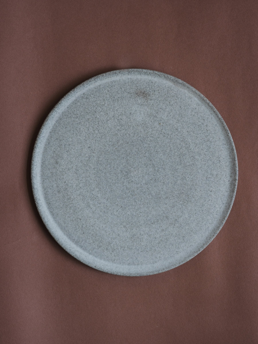 Frokosttallerken - Stone