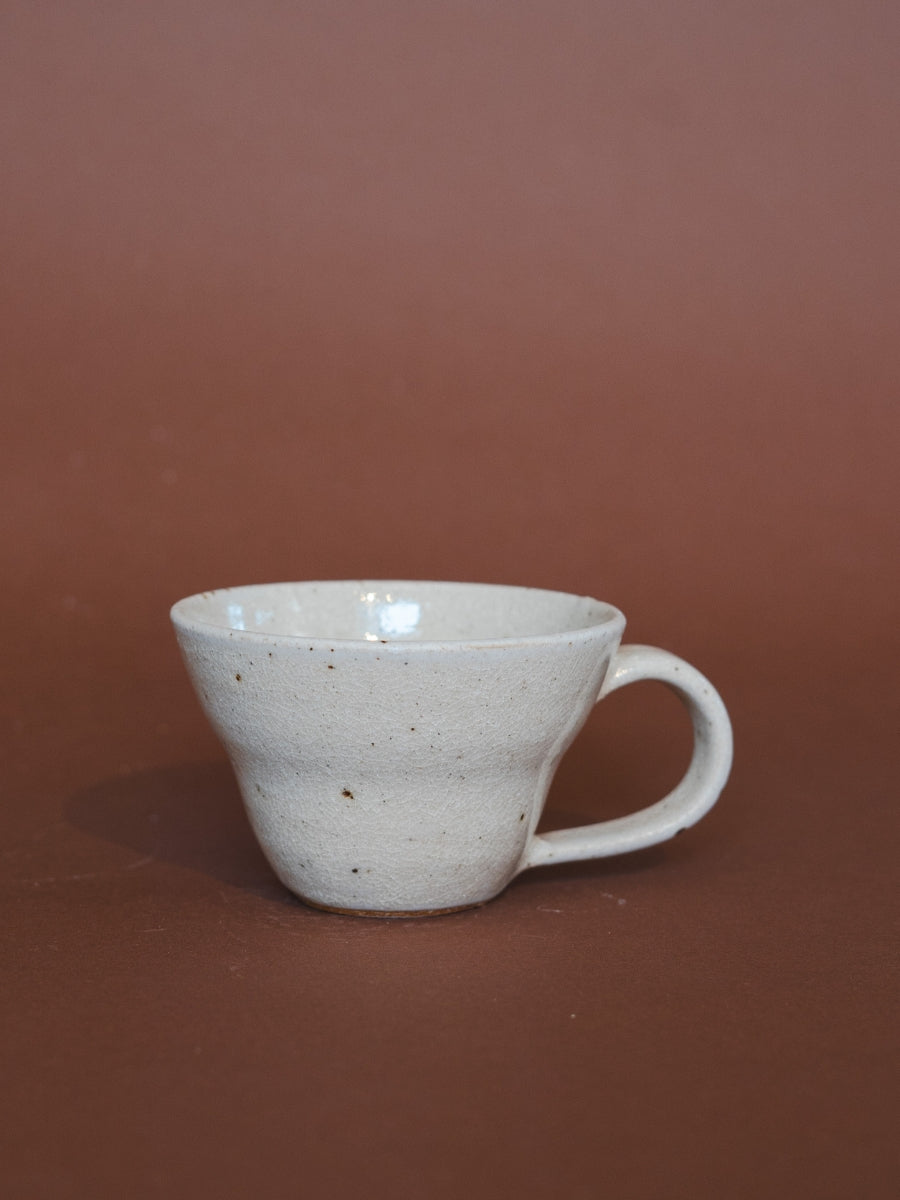 Kaffekop m. hank - Flake