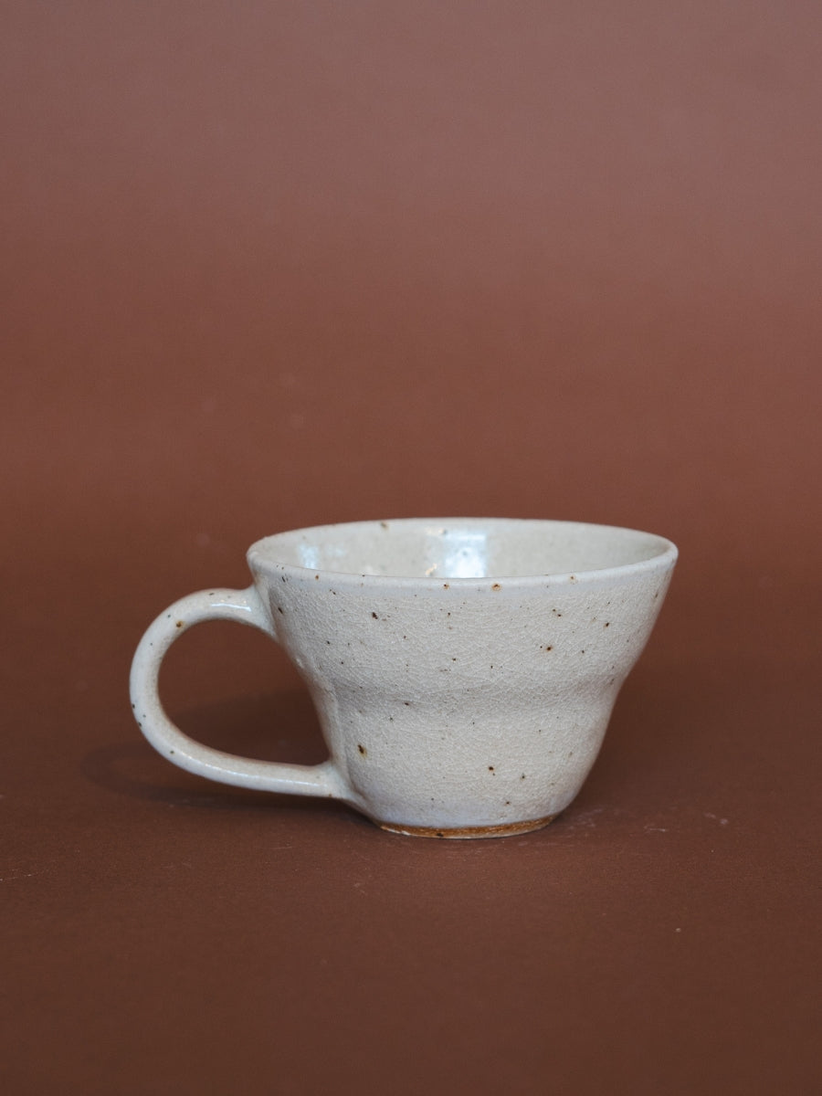 Kaffekop m. hank - Flake