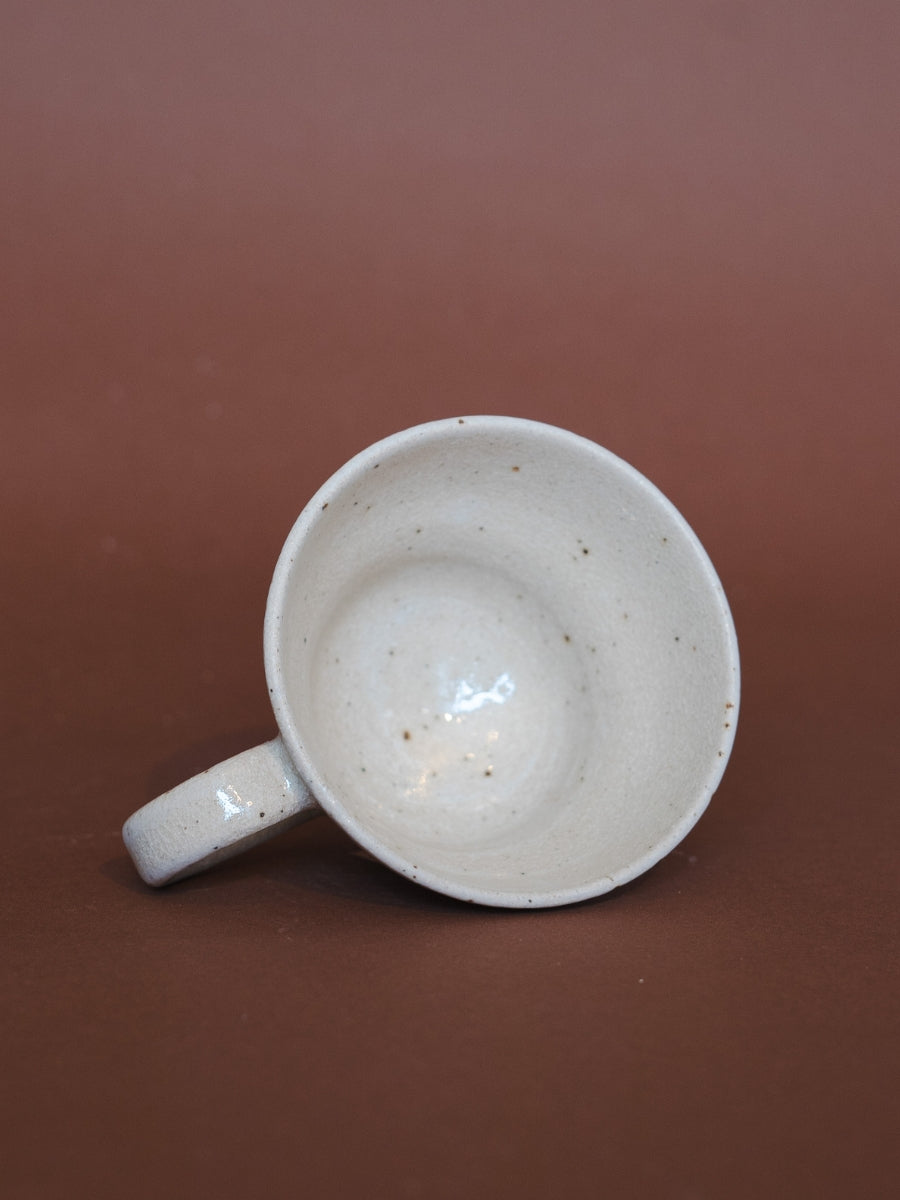 Kaffekop m. hank - Flake