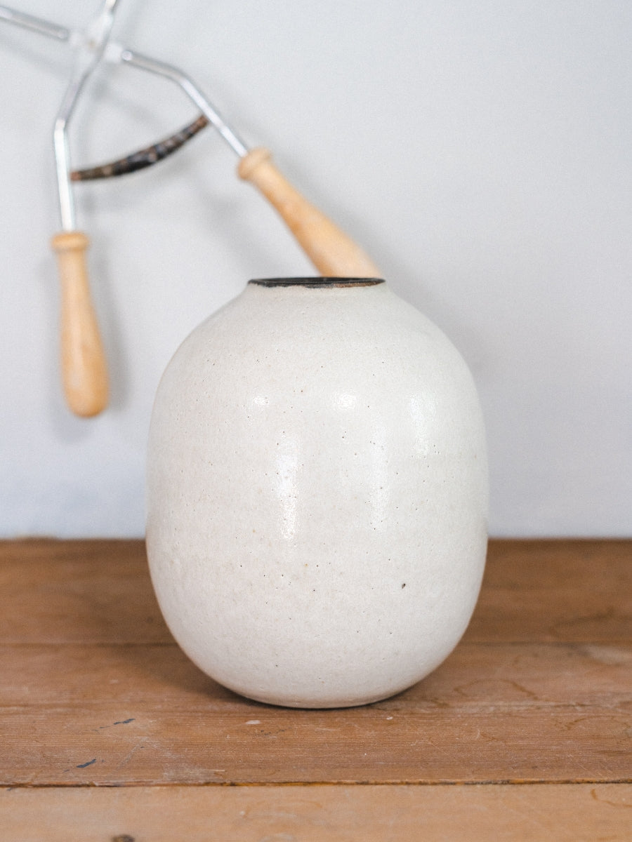 Unika vase - #39
