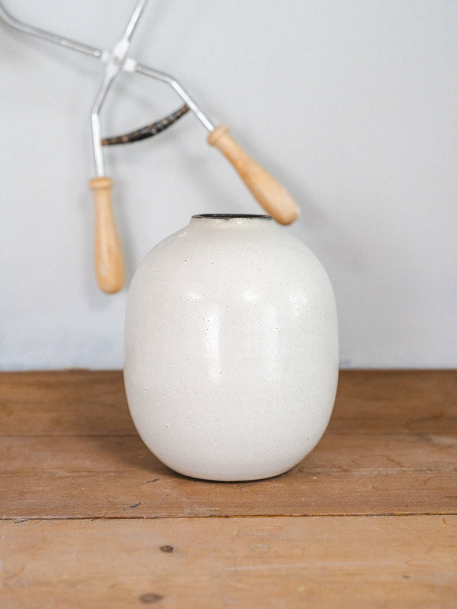 Unika vase - #42