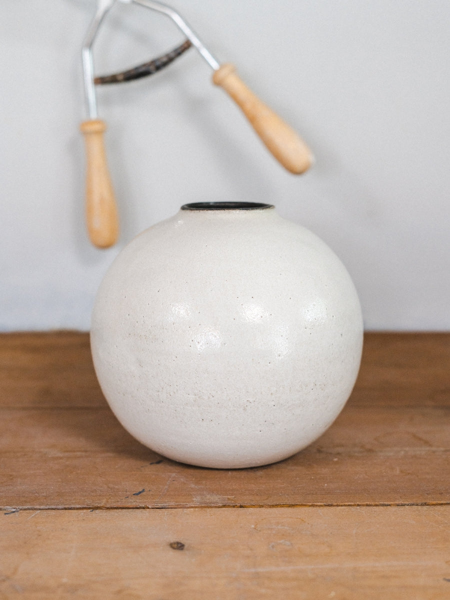 Unika vase - #44