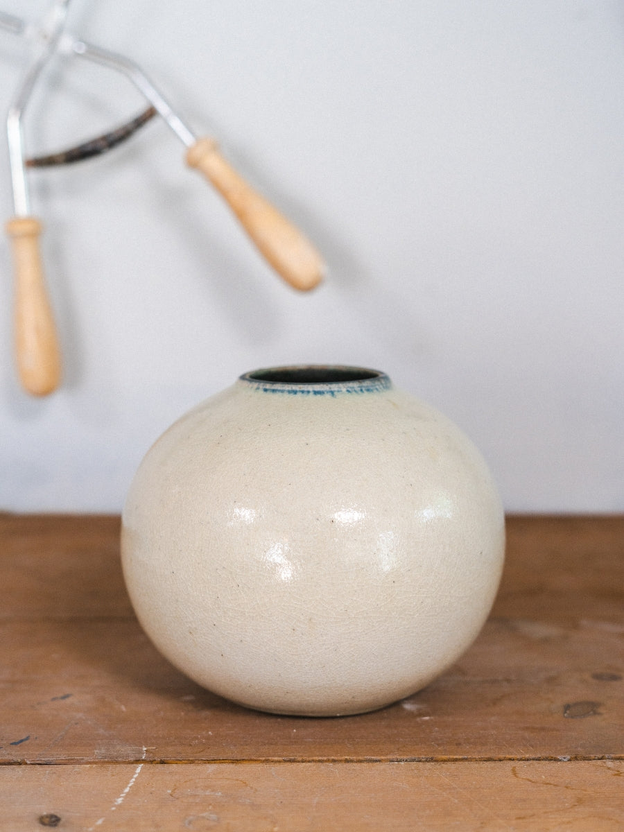 Unika vase - #45