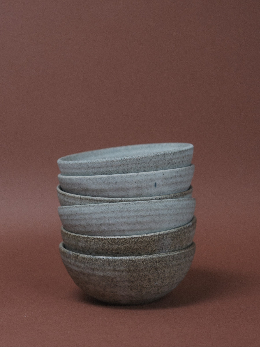 Bowl 18 cm - Stone
