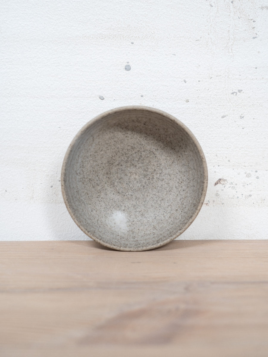 Bowl 10 cm - Stone