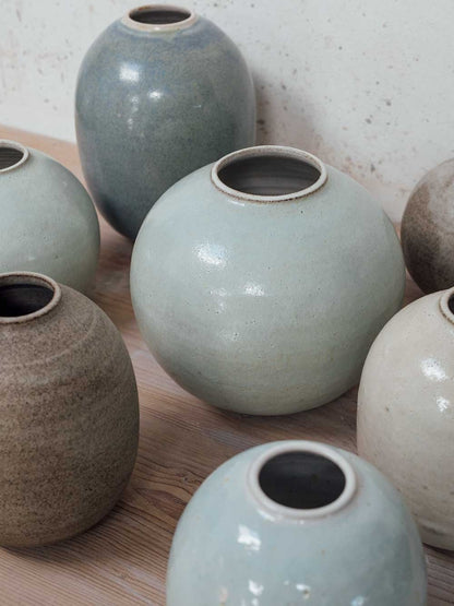 Vase - Limited edition #19
