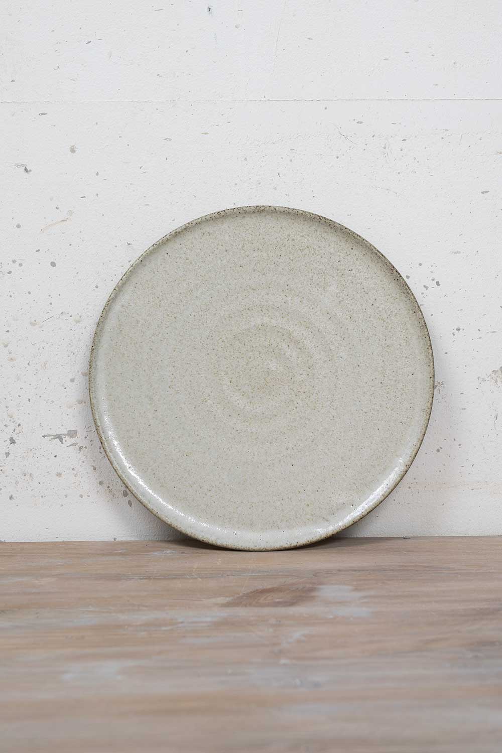 Frokosttallerken - Sand