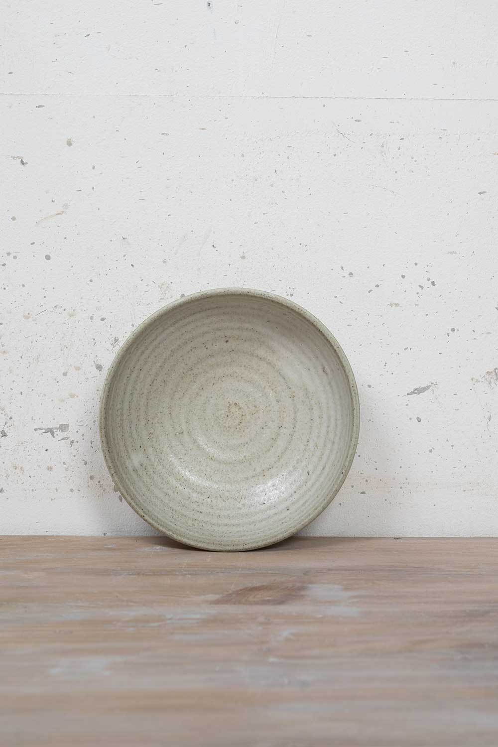 Bowl 18 cm - Sand