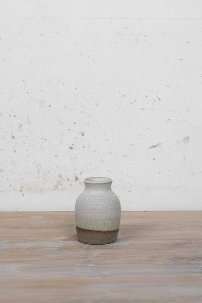 Small vase - Sand