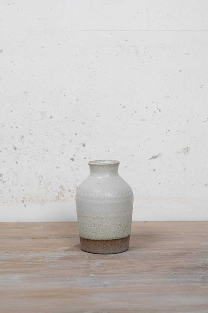 Medium vase - Sand