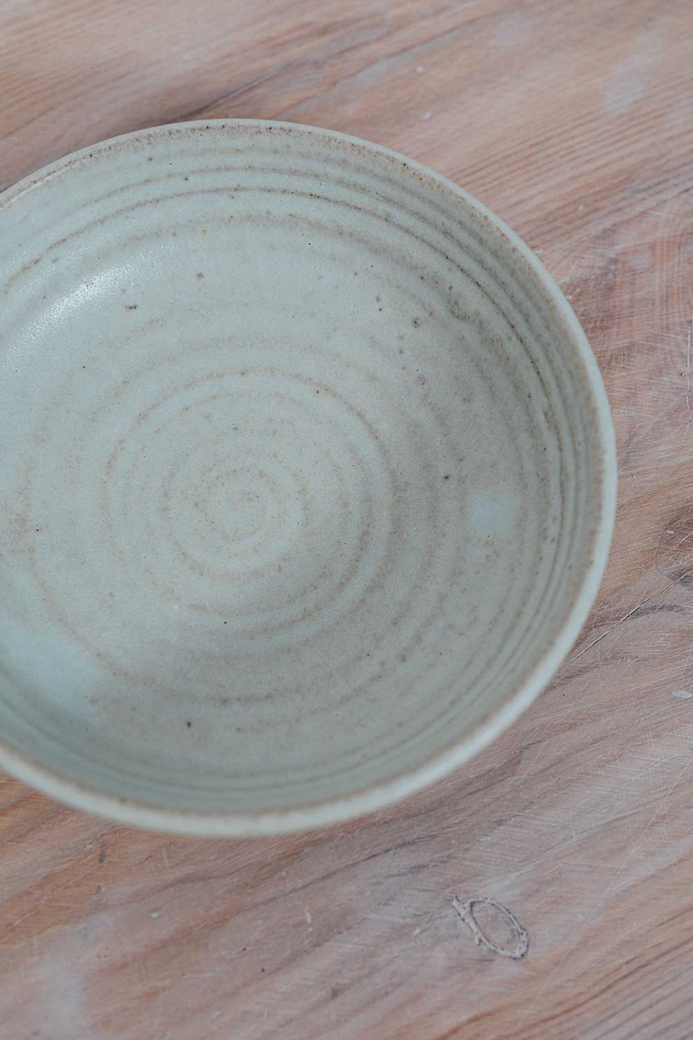 Skål 18 cm - Sky