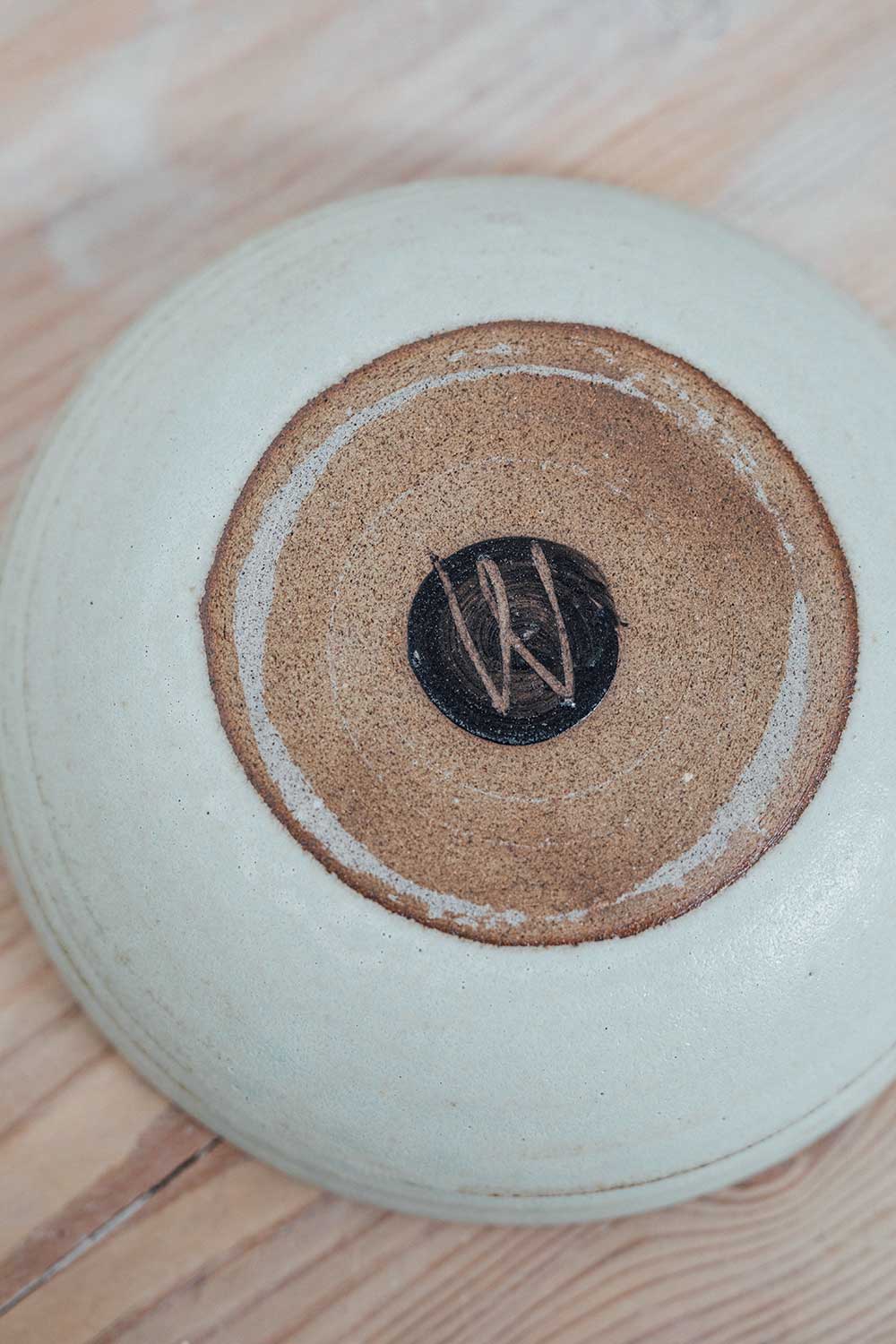 Skål 18 cm - Sky