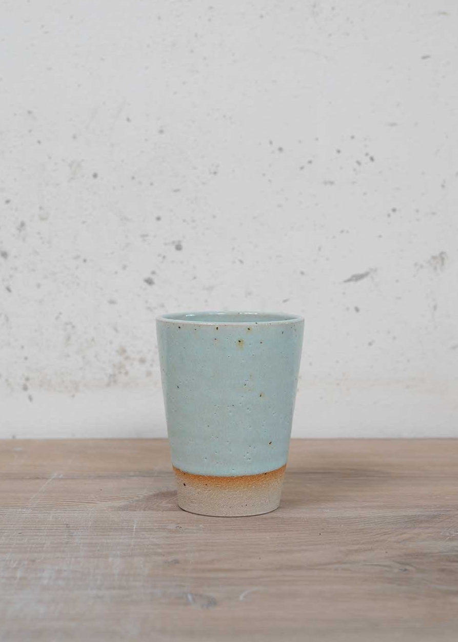 Coffee cup - Water