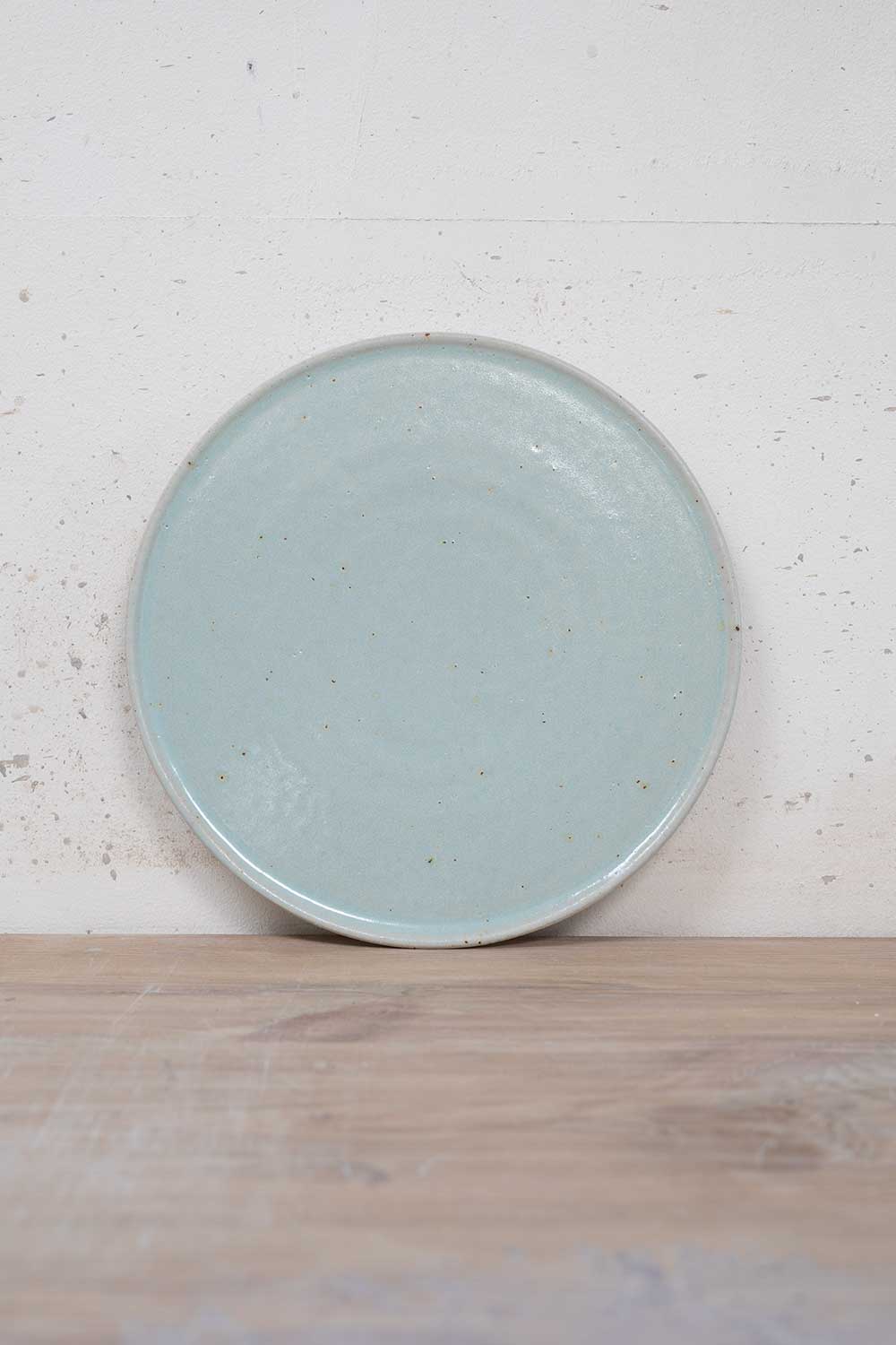 Dinner plate - Water
