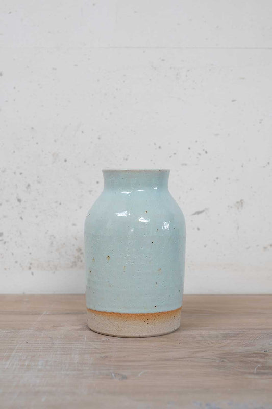 Stor vase - Water