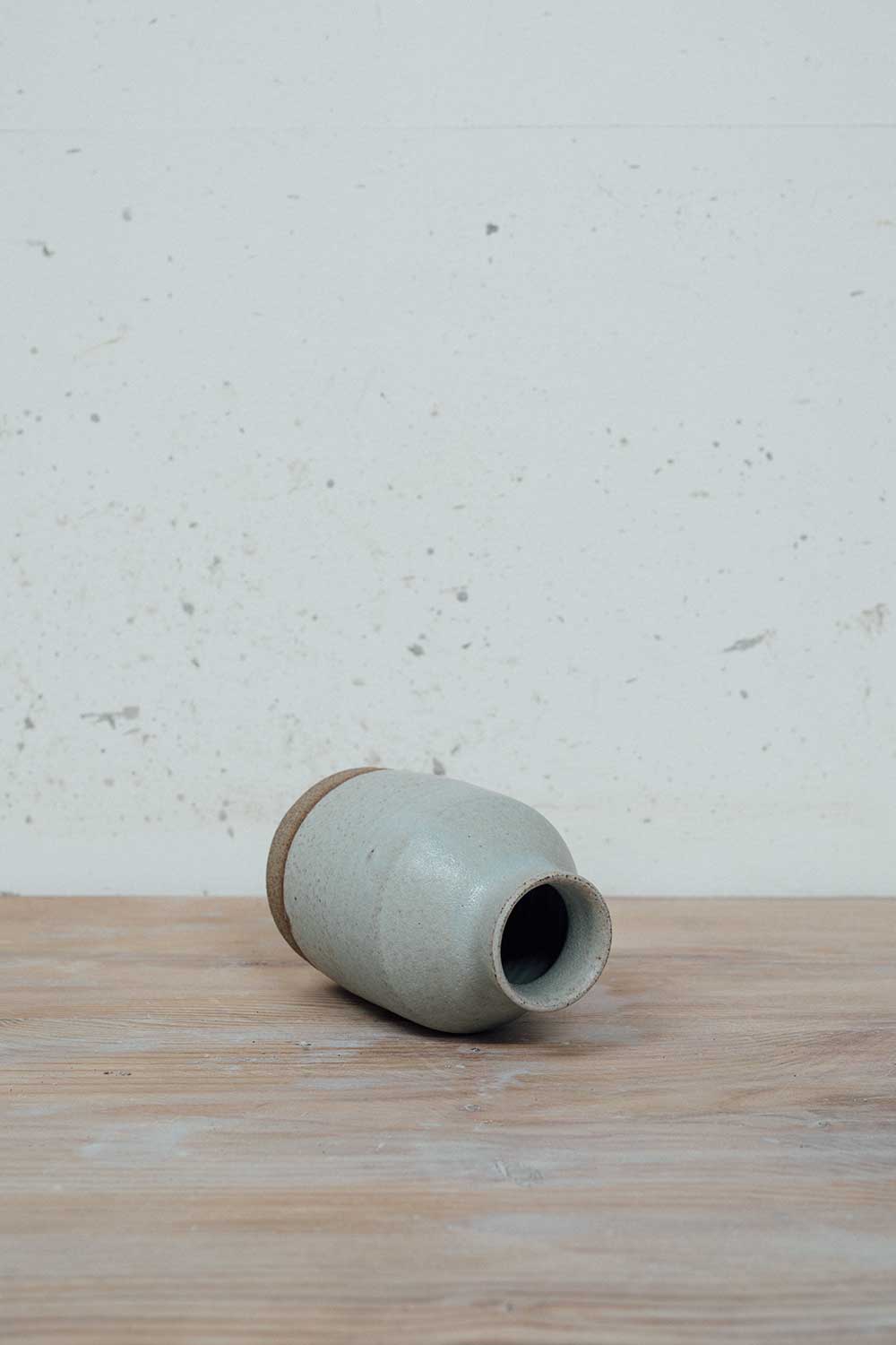 Medium vase - Cloud