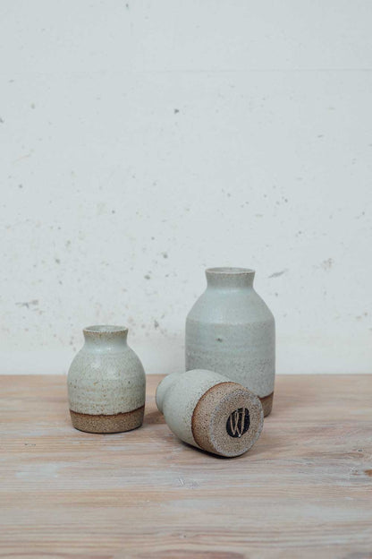 Medium vase - Cloud