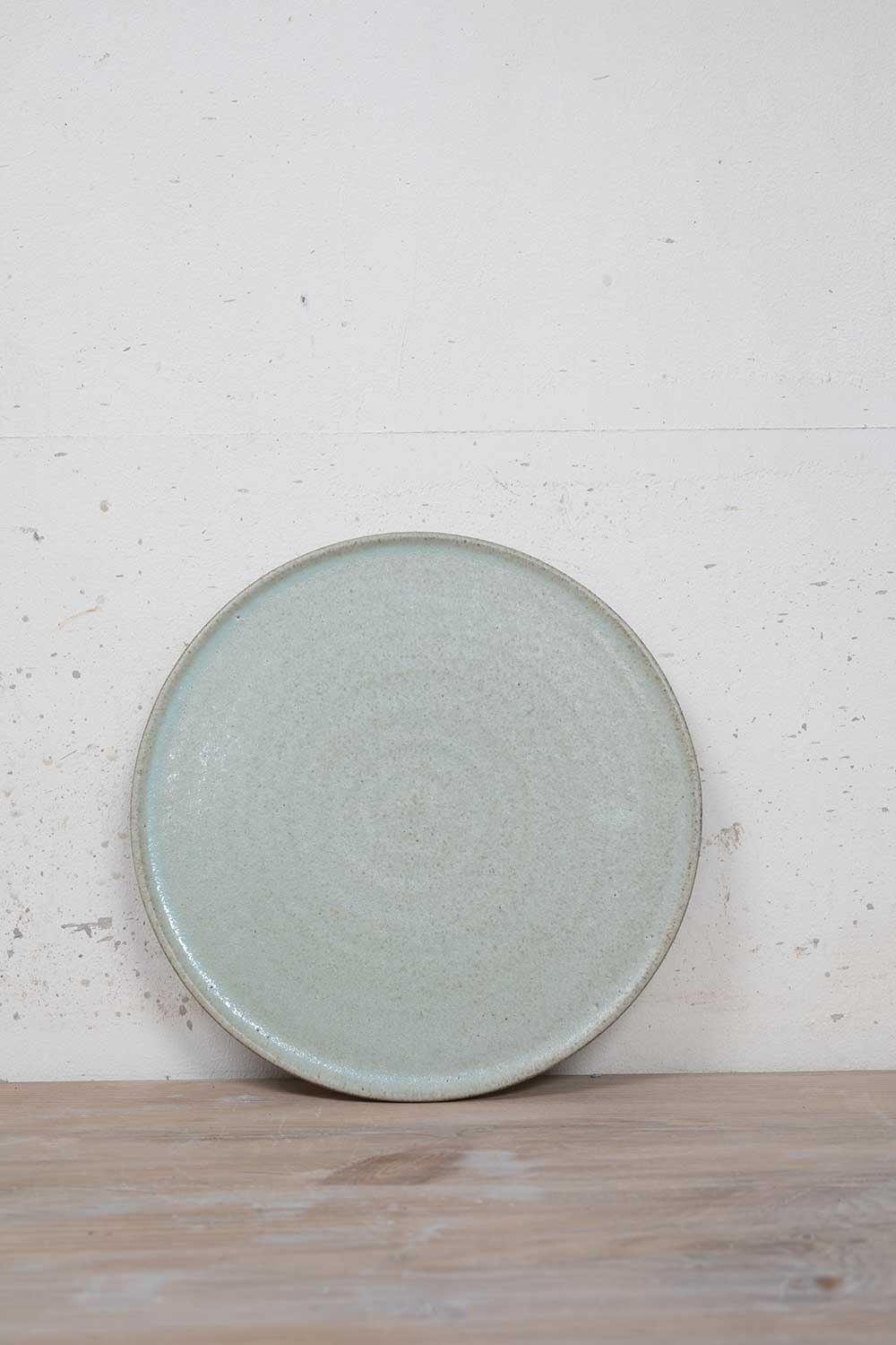 The dinner plate - Sky