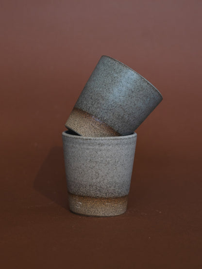 Cortado - Stone