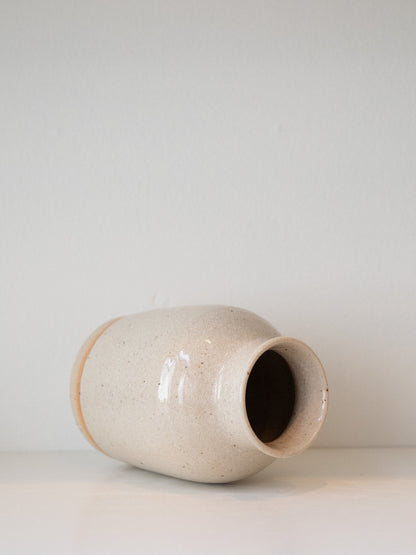 Large vase - Flake