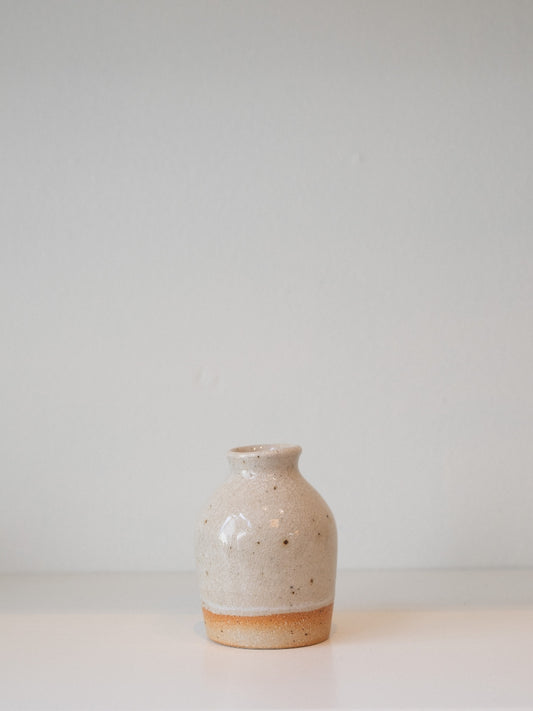 Lille vase - Flake