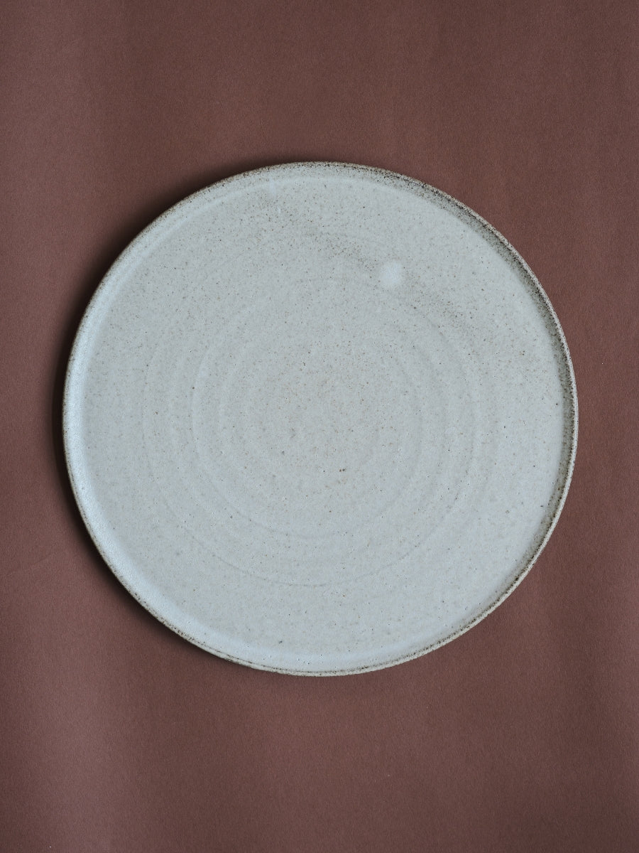 Frokosttallerken - Sand