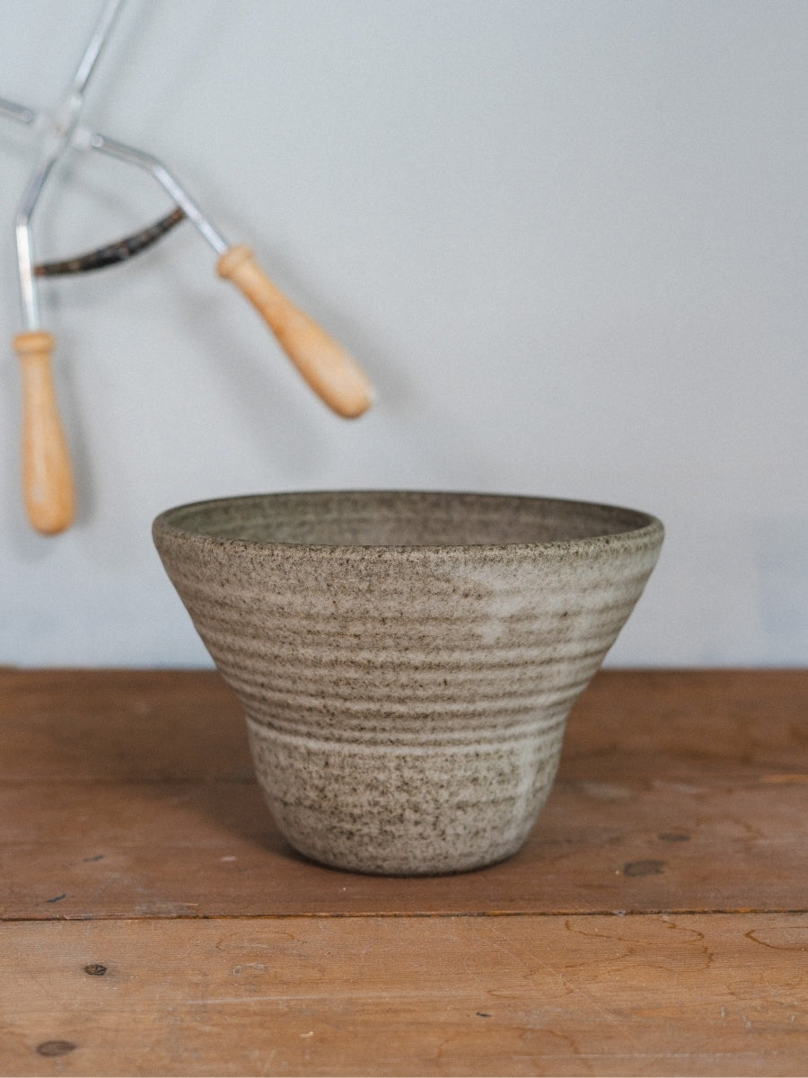 Gilbjergstien Skål - Stor - Stone