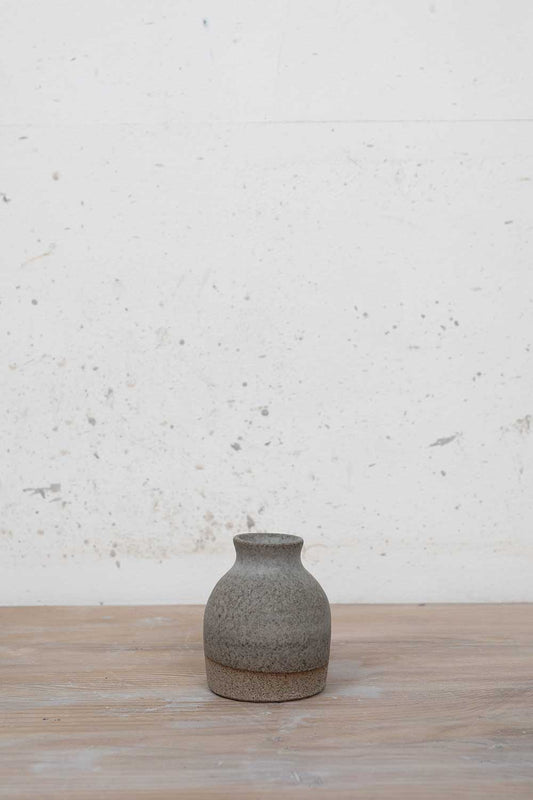 Lille vase - Stone