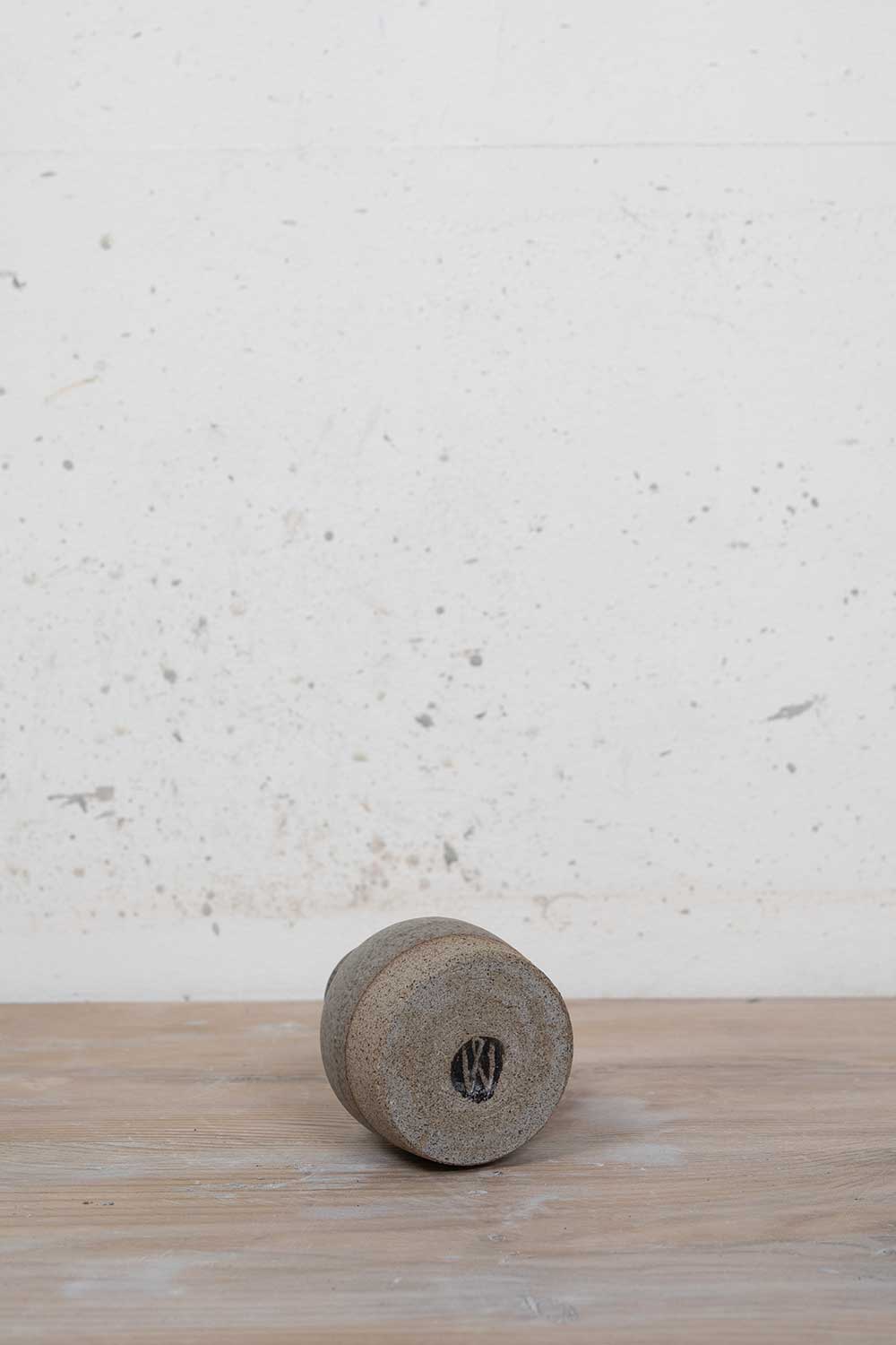 Lille vase - Stone