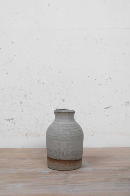 Medium vase - Stone