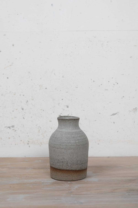 Medium vase - Stone