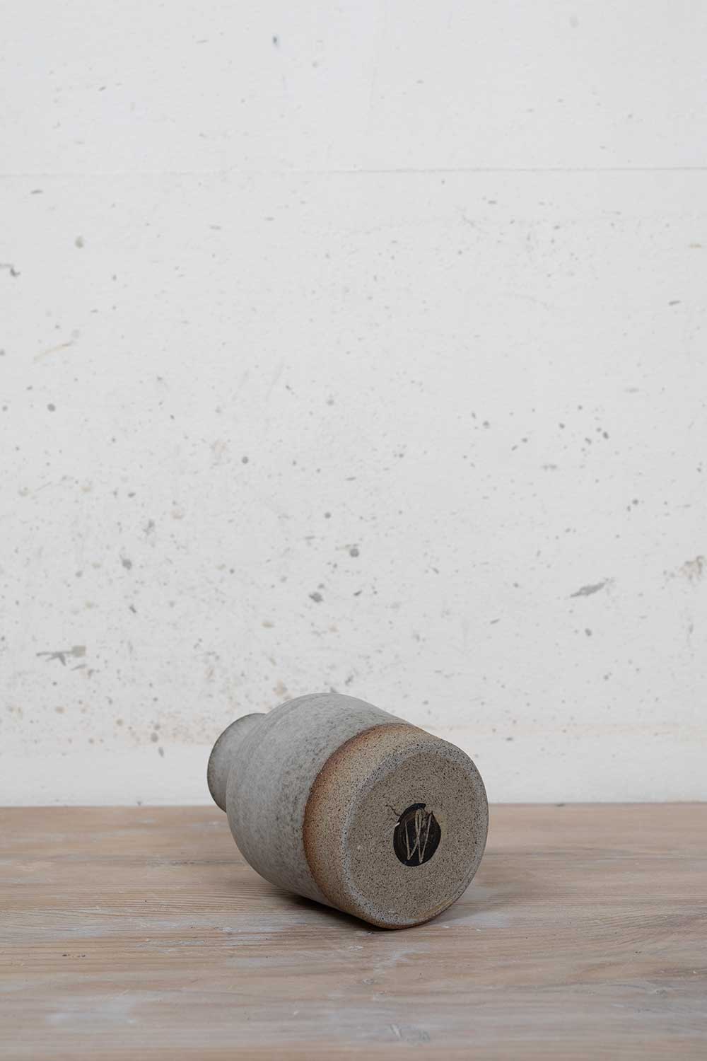 Medium vase - Stone