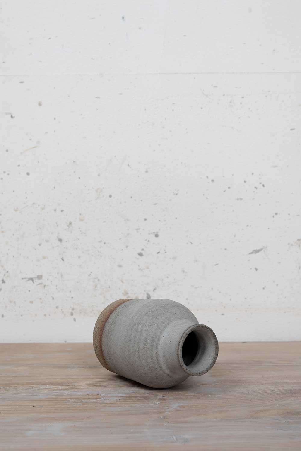 Medium vase - Stone