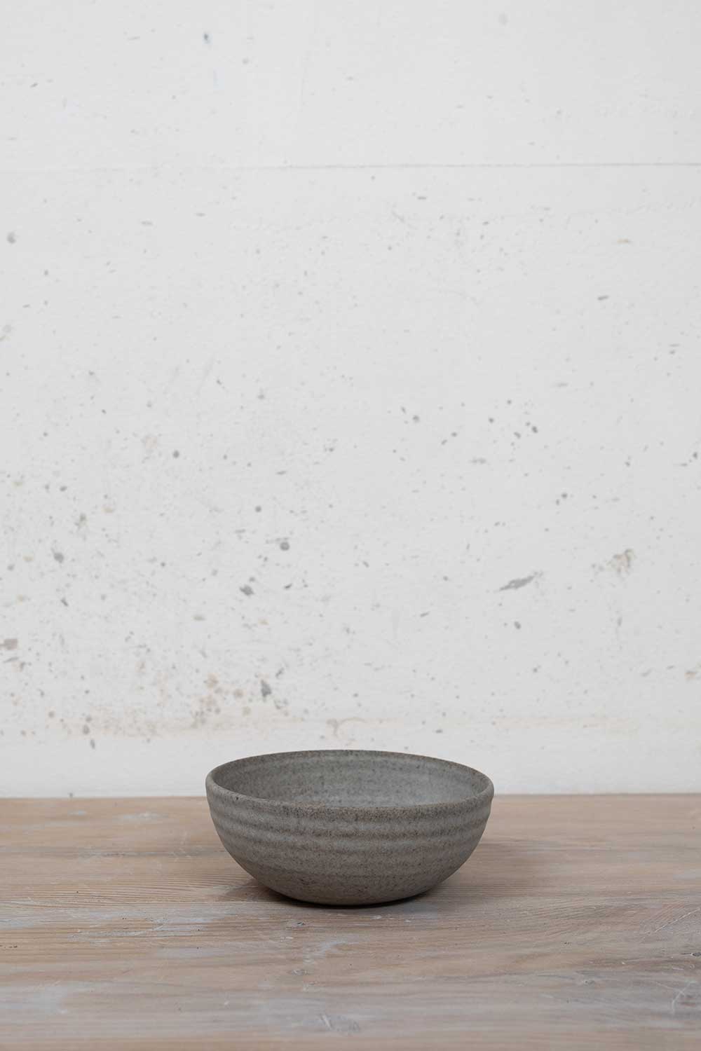 Bowl 12 cm - Stone