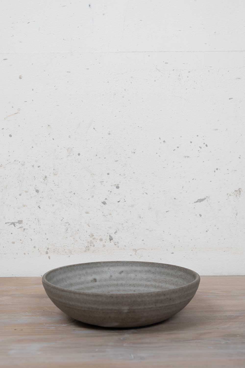 Bowl 18 cm - Stone