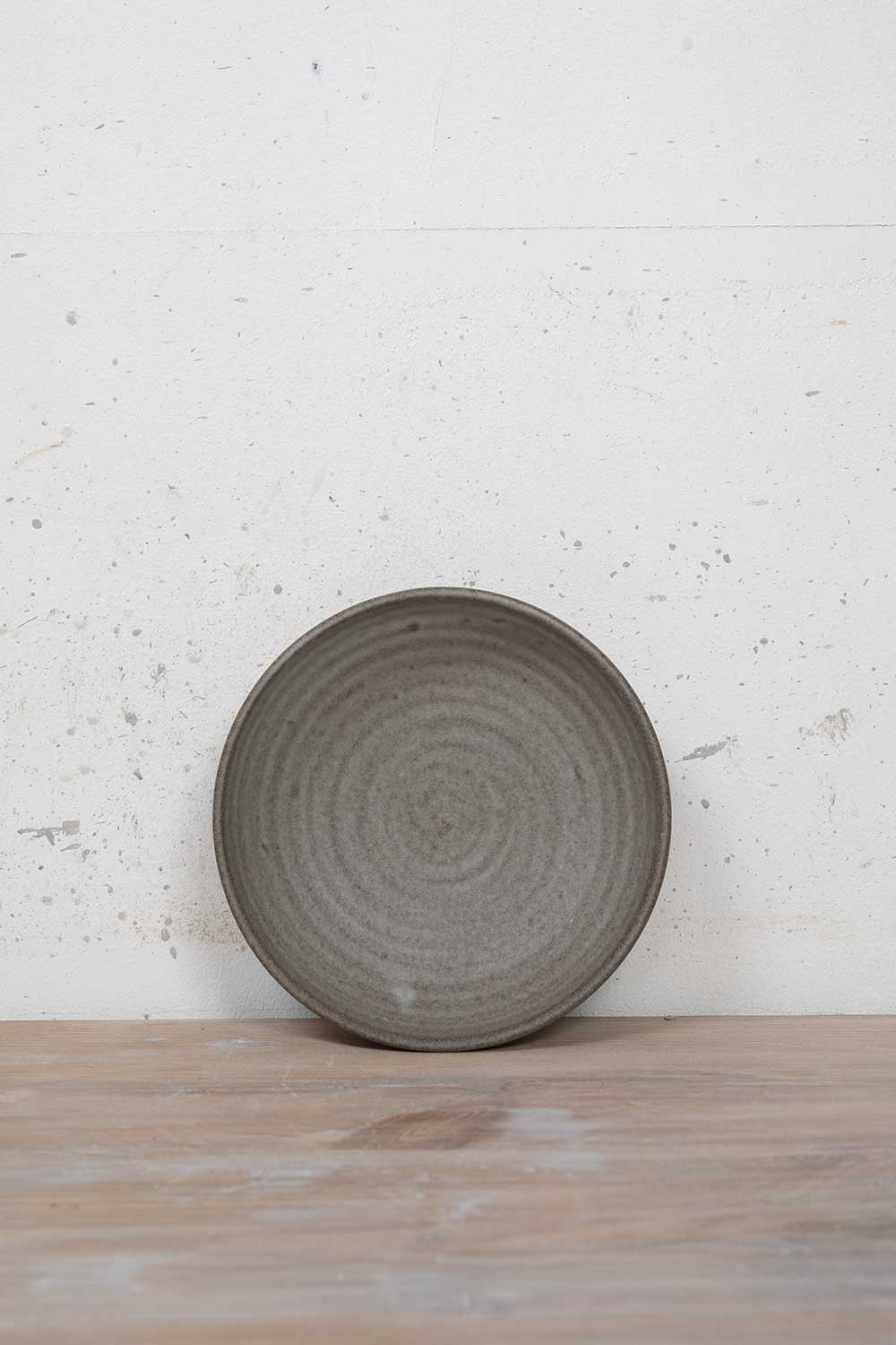 Bowl 18 cm - Stone