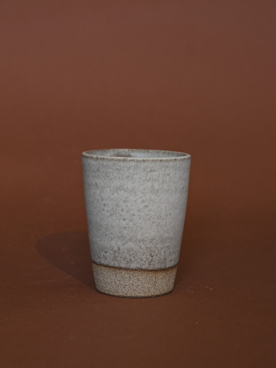 Coffee cup - Stone