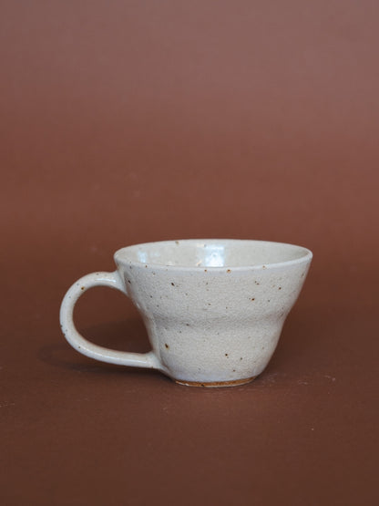 Kaffekop m. hank - Flake