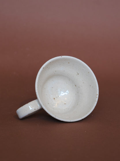Kaffekop m. hank - Flake